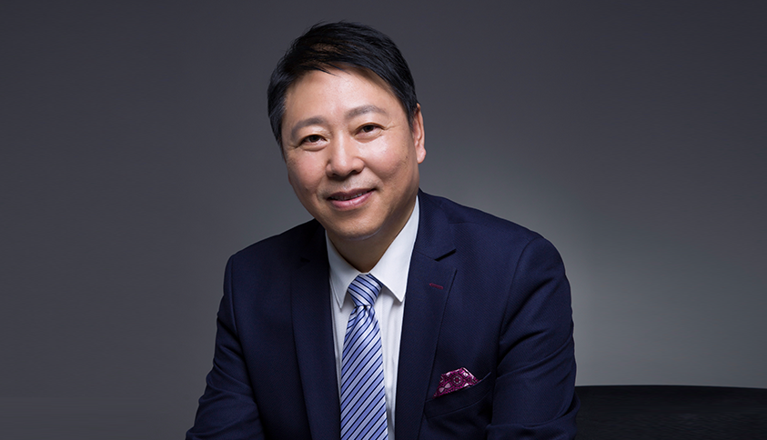 董事长介绍